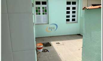 Imagem 4: RIO DE JANEIRO - Casa Padrão - ENGENHO DE DENTRO