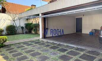 Imagem 4: Casa para venda e locação em Jardim Ipanema