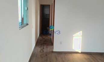 Imagem 2: Apartamento Novo à Venda, 75m² 2 dormitórios, banheiro, sala, cozinha e 1 vaga. Vila Formo