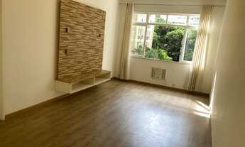 Imagem 5: Apartamento para aluguel possui 110 metros quadrados com 3 quartos em Ipanema - Rio de Jan