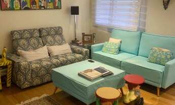 Imagem 3: Apartamento para venda com 75 metros quadrados com 1 quarto Andalus