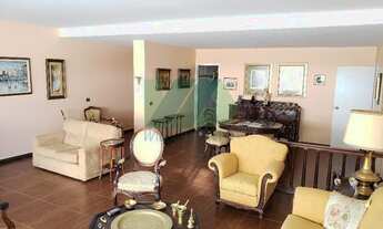 Imagem: Apartamento à venda, 4 quartos, 1 vaga