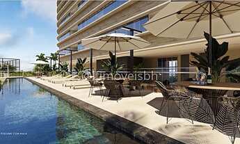 Imagem 6: Ref.: 3150 - Primavera Home, lançamento no Vila da Serra, 3 quartos