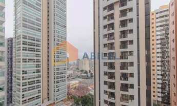 Imagem 4: São Paulo - Apartamento Padrão - Tatuapé