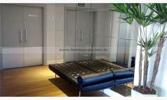 Imagem 4: Apartamento para aluguel, 1 quarto, 1 vaga, Centro - São Bernardo do Campo/SP