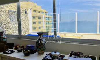 Imagem 7: Rio de Janeiro - Apartamento Padrão - Ipanema