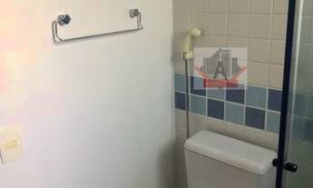 Imagem 6: Flat para aluguel com 42 metros quadrados com 1 quarto em Saúde - São Paulo - SP