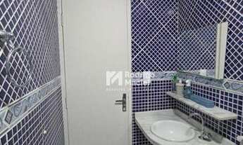 Imagem 7: Apartamento todo mobiliado