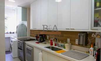 Imagem 7: Vendo Apartamento 2 Quartos Lagoa