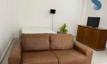 Imagem: Studio Mobiliado com 1 dormitório para