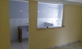 Imagem 2: Aptos lindos e novos - Vila São josé