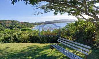 Imagem 7: Casa magnifica com muita privacidade e vista mar em Manquinhos - Buzios