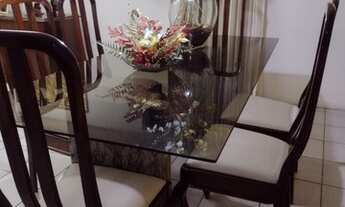 Imagem 7: Apartamento para aluguel e venda possui 107 metros quadrados com 3 quartos