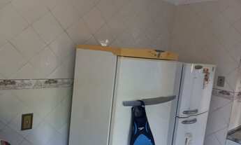 Imagem 3: Casa para aluguel possui 200 metros quadrados com 4 quartos em Japiim - Manaus - AM