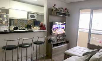 Imagem: Apartamento com 2 dormitórios à venda