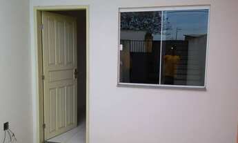 Imagem 3: Casa Duplex 2 suítes