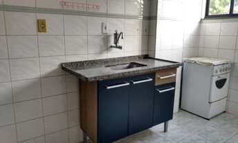 Imagem 3: Apartamento no Barbosa Lima