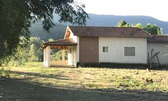 Imagem 5: Chácara com 2 dormitórios à venda, 10073 m² por R$ 350.000,00 - Guidos - Congonhal/MG