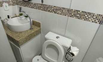 Imagem 2: Casa Linear no Condomínio Village do Horto c/ 3qts, sendo 1suíte, 2brs, 1vgs, piscin, amrs