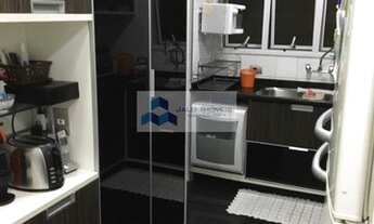 Imagem 5: APARTAMENTO 130M2 3 SUITES, VL MASCOTE - LAZER TOTAL