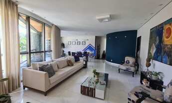 Imagem 3: Apartamento à venda, 4 quartos, 2 suítes, 4 vagas, Belvedere - Belo Horizonte/MG