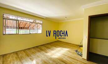 Imagem 6: Casa a Venda Parque Ipê de 3 dormitórios 1 suíte, com terraço e churrasqueira