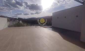 Imagem 3: Casa à venda em Condomínio Vale das Águas - Bezerra Imóveis Bragança Paulista