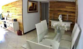 Imagem 5: Alugo ou Vendo Apto Mobiliado - Santa Lúcia - Vitória/ES