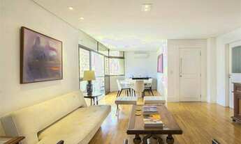 Imagem 4: Apto. 2stes, 117mts/aú, 1vg a 600 mts da Est.Consolação e à 1,0 km da Estação Oscar Freir