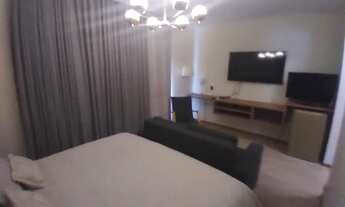 Imagem 4: APTO Q/S SUÍTE RIO VERMELHO BAHIA LODGE LINDO