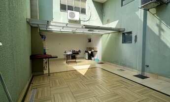 Imagem 6: 2 Sobrelojas + garagem + área gourmet a venda no jardim real. *Localização Privilegiada