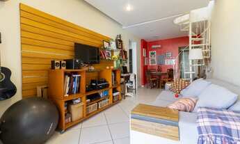 Imagem 6: OPORTUNIDADE NO MARACANÃ COBERTURA COM CHURRASQUEIRA