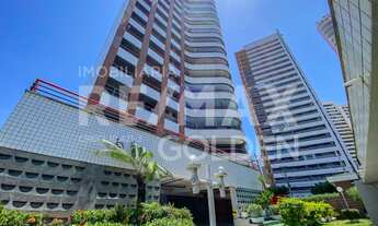 Imagem: Apartamento para venda com 195 metros quadrados