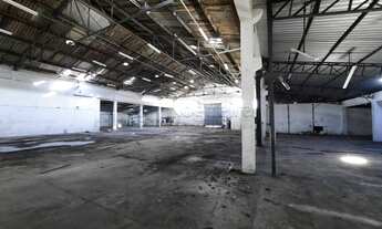 Imagem 3: Galpão/Depósito/Armazém para aluguel com 1500 metros quadrados em Santo Amaro - Recife - P