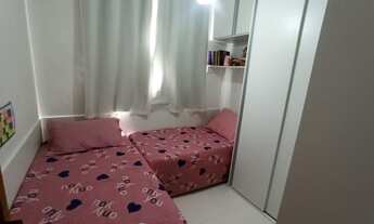 Imagem 7: Lindo 2 Quartos no Condomínio Vista de Laranjeiras