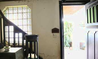 Imagem 6: Sobrado de vila estilo normando inglês para venda. 300 metros quadrados área útil