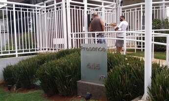 Imagem: Metrô São Judas - Apartamento Garden 75M²