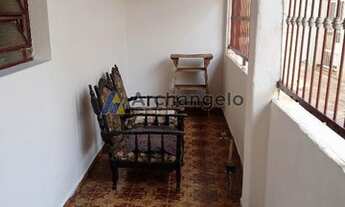 Imagem 3: Casa à venda, 2 quartos, CENTRO - RIBEIRÃO PRETO/SP