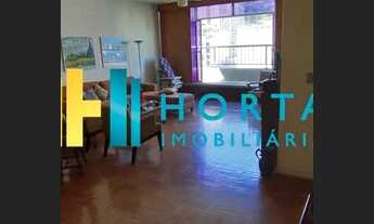 Imagem 3: Rio de Janeiro - Apartamento Padrão - Copacabana