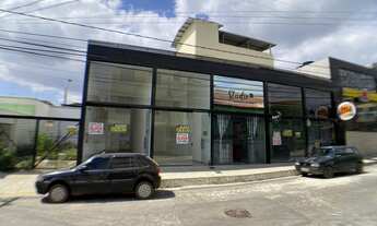 Imagem: Loja 22 - São Pedro - Juiz de Fora - MG