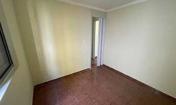 Imagem 5: Apartamento com 2 dormitórios para alugar, 48 m² por R$ 600,00/mês - Jardim Nazareth - Mog