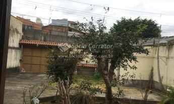 Imagem 6: VENDO SOBRADO COM 263M² - AMPLO QUINTAL - 3 DORM. - 2 BANHEIROS - 5 VAGAS