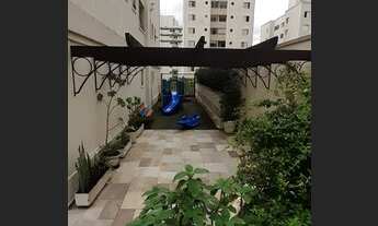 Imagem 7: Apartamento para aluguel possui 60 metros quadrados com 2 quartos em Saúde - São Paulo - S