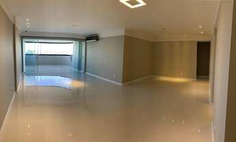 Imagem 4: Apartamento para Venda em Salvador, Candeal, 4 dormitórios, 4 suítes, 5 banheiros, 4 vagas