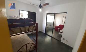 Imagem 5: Apartamento Padrão para Venda em Praia da Enseada Guarujá-SP - AI216