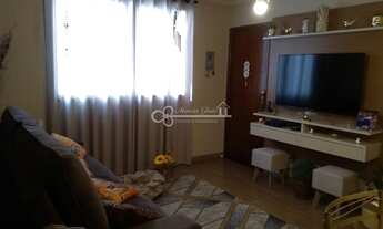 Imagem 3: SÃO BERNARDO DO CAMPO - Apartamento Padrão - DEMARCHI