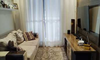 Imagem 7: Apartamento para venda com 50 metros quadrados com 2 quartos em Anil - Rio de Janeiro - RJ