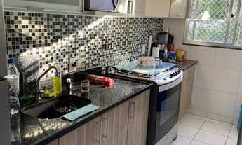 Imagem 6: Apartamento para aluguel, 3 quartos, 1 vaga, Galo Branco - São Gonçalo/RJ