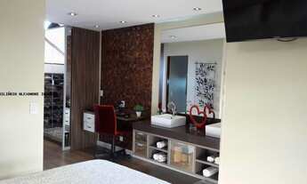 Imagem: Excelente casa em fino acabamento, com ótima