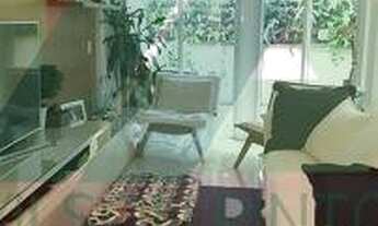 Imagem 3: Apartamento à venda, 2 quartos, 1 suíte, 2 vagas, Lagoa - Rio de Janeiro/RJ